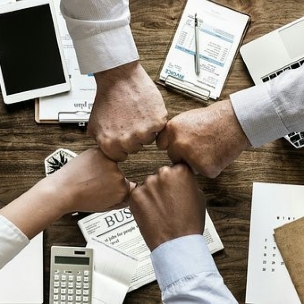 7 things a Virtual Assistant can do for your business